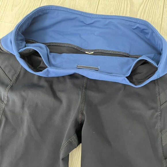 Lululemon Illumina Crop - Picture 5 of 12